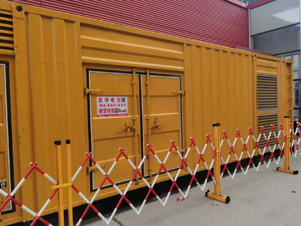 龙湖关于通用发电机的十万个为什么？