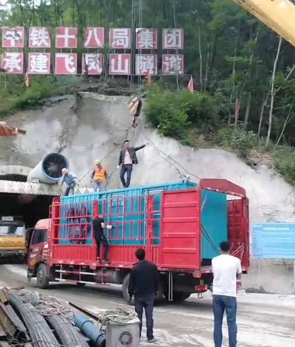龙湖发电机组维修后输出功率降低是什么问题