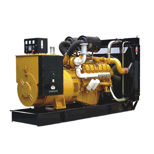 龙湖租赁发电机-怎样确保潍柴发电机组的质量