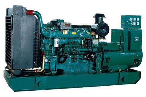 龙湖出租发电机-康明斯发电机指示控制灯的作用