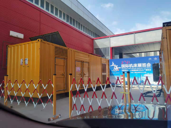 龙湖发电车出租-发电机无电压或电压太低怎么办？