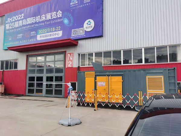 龙湖发电机租赁-柴油发电机组不及时维护危害大