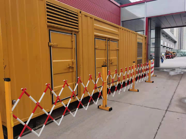 龙湖柴油发电机组组安装时的六大项需要注意的