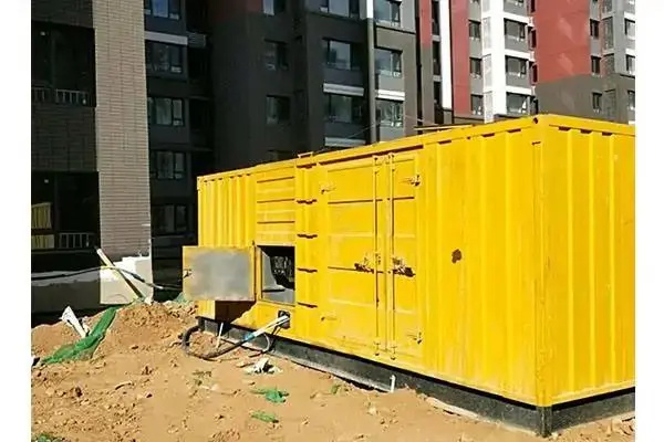 龙湖发电机租赁中燃油压力过低会对发动机的哪些部件造成损坏？